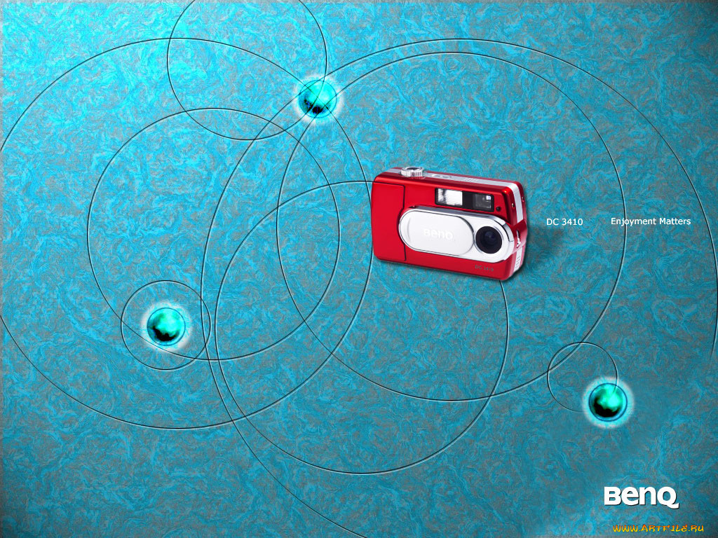 , benq